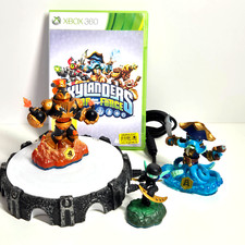 Skylander - Swap Force - Starter Set - Xbox 360 - Sem embalagem! comprar usado  Enviando para Brazil