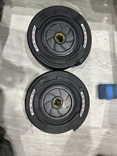 Pair bowflex revolution for sale  West Townsend