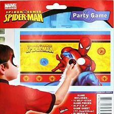 Spiderman birthday party for sale  FOLKESTONE