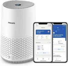 Philips air purifier for sale  LONDON