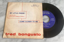 Rpm ost fred usato  Italia