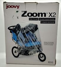 Capa de Chuva para Carrinho Joovy Zoom X2 #9010 Nova Caixa Aberta comprar usado  Enviando para Brazil