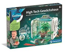 Clementoni galileo high gebraucht kaufen  Leiblfing