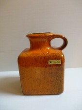 Vaso brocca ceramica usato  Italia
