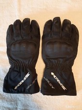 Gants moto hiver d'occasion  Tours-