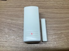 Risco wireless door for sale  GRANTHAM