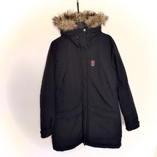 Fjallraven kyla parka usato  Pisa
