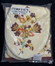 Vintage autumn commode d'occasion  Expédié en Belgium