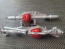 Tfl racing aluminium gebraucht kaufen  Köln