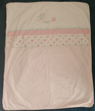 Mothercare cot blanket for sale  BECCLES