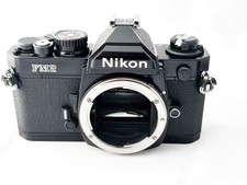Nikon fm2n black for sale  NORWICH