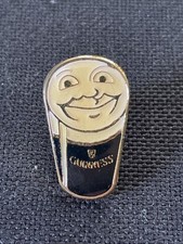 Vtg guinness smiley for sale  MALDON