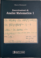 Esercitazioni analisi matemati usato  Milano