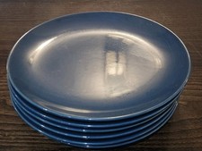 Ikea dark blue for sale  HAYLING ISLAND