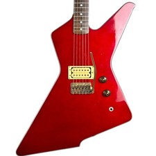 Ibanez destroyer 1982 d'occasion  Expédié en France