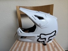 Fox rampage fullface gebraucht kaufen  Bordesholm