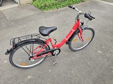 City bike 24er gebraucht kaufen  Gera