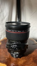 Canon lens 24mm for sale  Maryville