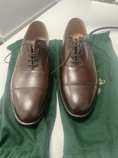 Crockett jones connaught for sale Crockett jones connaught for sale  MORDEN