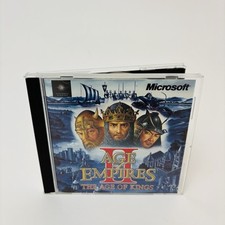 Vintage age empires for sale  Clearwater