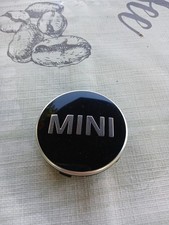 Mini cooper radnabendeckel gebraucht kaufen  Hemmingen