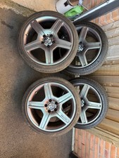 mercedes wheels 18 for sale mercedes wheels 18 for sale BRISTOL