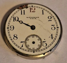 Vintage waltham jewels for sale  HIGH WYCOMBE