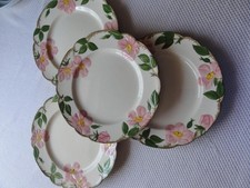 Franciscan pottery dinnerware for sale  Johns Island