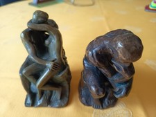 Rodin sculptures statuettes d'occasion  Neuvic