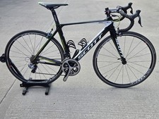 Scott foil team for sale  MANCHESTER
