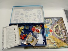 crystal maze board game for sale  RUGBY