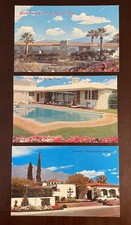 Lot vintage postcards for sale  Caldwell