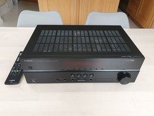 Yamaha receiver htr for sale  MILTON KEYNES