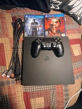 Playstation slim cuh for sale  San Antonio