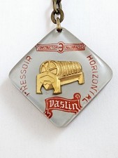 Porte cles bourbon d'occasion  L'Absie