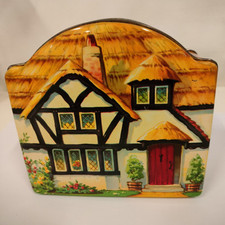 Vintage tuckers devon for sale  LEEDS