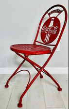 Vintage metal coca for sale  Twentynine Palms