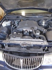 Driver rear side for sale  Nashua
