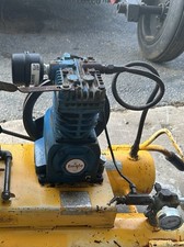 Jenny emglo pump for sale  Cairo