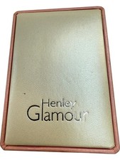 henleys bracelet for sale  DURHAM