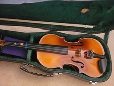 Antonius stradivarius copy for sale  Morrisville