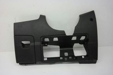 Usado, Painel de acabamento Ford Focus dianteiro esquerdo inferior joelho placa de pontapé fabricante de equipamento original 2015-2018 comprar usado  Enviando para Brazil