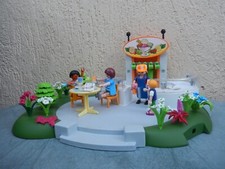 Playmobil marchand glace d'occasion  Ormesson-sur-Marne