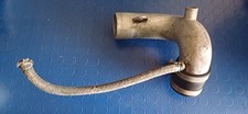 Tubo aspirazione turbina usato  Castellana Grotte