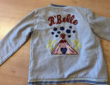 Collegejacke scotch soda gebraucht kaufen  Hamburg