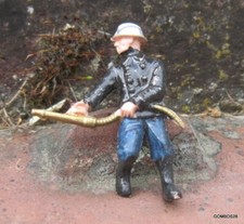 Soldat starlux petite d'occasion  Dornecy