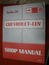 1980 chevy luv for sale  Romeo