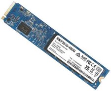 DYSK SSD M.2 NVMe SYNOLOGY 400GB M2 22110 SNV3510-400G na sprzedaż  PL