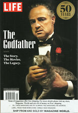 Life magazine godfather for sale  Cypress