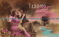R160347 tesoro. woman for sale  PURLEY